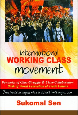 International Working Class Movement